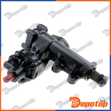Crémaillère de direction hydraulique pour JEEP | FZP002, SPK-CH-000